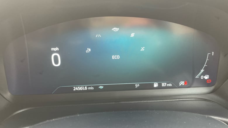 Ford Puma 1.0 EcoBoost Hybrid mHEV ST-Line 5dr Petrol Hatchback